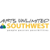 Arts Unlimited Southwest logo, Arts Unlimited Southwest contact details