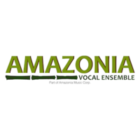 Amazonia Vocal Ensemble logo, Amazonia Vocal Ensemble contact details