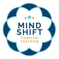 Mindshift Financial Coaching logo, Mindshift Financial Coaching contact details