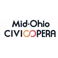 Mid-Ohio Opera logo, Mid-Ohio Opera contact details