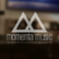 Momenta Music logo, Momenta Music contact details