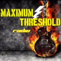 Maximum Threshold Radio - Network / Media logo, Maximum Threshold Radio - Network / Media contact details