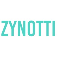 ZYNOTTI logo, ZYNOTTI contact details