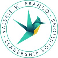 Valerie W Franco Leadership Solutions logo, Valerie W Franco Leadership Solutions contact details