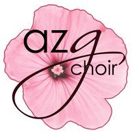 Arizona Girlchoir logo, Arizona Girlchoir contact details