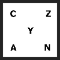 Czyan logo, Czyan contact details