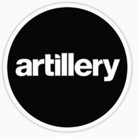 Artillery Magazine logo, Artillery Magazine contact details