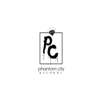 Phantom City Records logo, Phantom City Records contact details