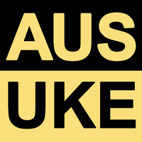 Austin Ukulele Society logo, Austin Ukulele Society contact details