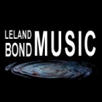 Leland Bond Music Inc. logo, Leland Bond Music Inc. contact details