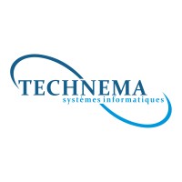 Technema logo, Technema contact details