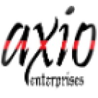 Axio Enterprises logo, Axio Enterprises contact details