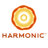 Harmonic Entertainment logo, Harmonic Entertainment contact details