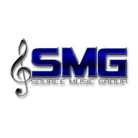 Source Music Group logo, Source Music Group contact details