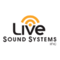 Live Sound Systems, Inc. logo, Live Sound Systems, Inc. contact details