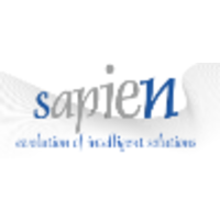 Sapien Innovations Ltd logo, Sapien Innovations Ltd contact details