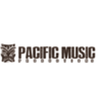 Pacific Music Productions logo, Pacific Music Productions contact details