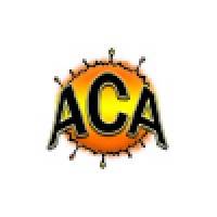 ACA Entertainment logo, ACA Entertainment contact details