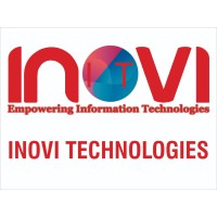 Inovi Technologies Pvt Ltd logo, Inovi Technologies Pvt Ltd contact details