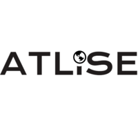 Atlise logo, Atlise contact details