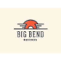 Big Bend Records logo, Big Bend Records contact details