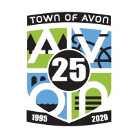 Town of Avon Indiana logo, Town of Avon Indiana contact details