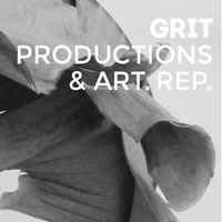 Grit.Productions logo, Grit.Productions contact details