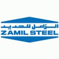 Zamil Steel Holding Company Limited logo, Zamil Steel Holding Company Limited contact details