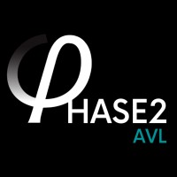 PHASE2 AVL logo, PHASE2 AVL contact details