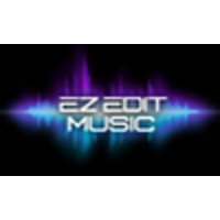 EZ Edit Music logo, EZ Edit Music contact details