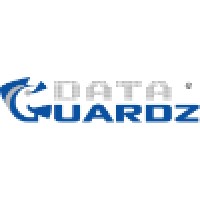 DataGuardZ logo, DataGuardZ contact details