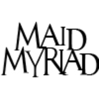 Maid Myriad logo, Maid Myriad contact details