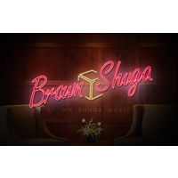 Brown Shuga Music logo, Brown Shuga Music contact details