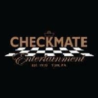 Checkmate Entertainment logo, Checkmate Entertainment contact details