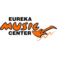 Eureka Music Center logo, Eureka Music Center contact details