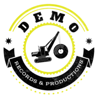 Demo Records logo, Demo Records contact details