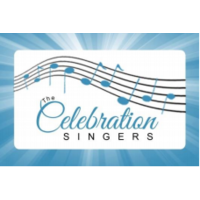 The Celebration Singers logo, The Celebration Singers contact details