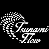 Tsunami Flow logo, Tsunami Flow contact details