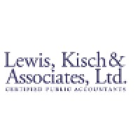 Lewis, Kisch & Associates, Ltd. logo, Lewis, Kisch & Associates, Ltd. contact details