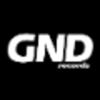 GND Records logo, GND Records contact details