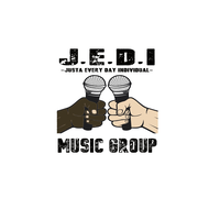 J.E.D.I Music Group LLC logo, J.E.D.I Music Group LLC contact details