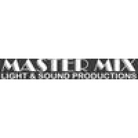 Mastermix Productions logo, Mastermix Productions contact details