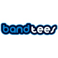 Band Tees Apparel logo, Band Tees Apparel contact details