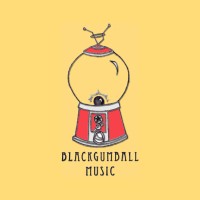 Blackgumball Music logo, Blackgumball Music contact details