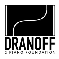 Dranoff International Two Piano Foundation logo, Dranoff International Two Piano Foundation contact details