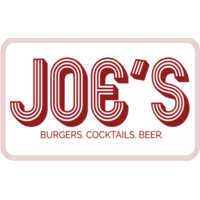 Joe's Bar NYC logo, Joe's Bar NYC contact details