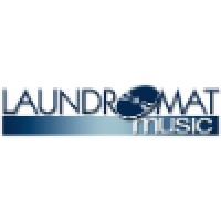 Laundromat Music logo, Laundromat Music contact details