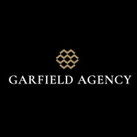 GARFIELD AGENCY logo, GARFIELD AGENCY contact details