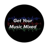 Get Your Music Mixed logo, Get Your Music Mixed contact details