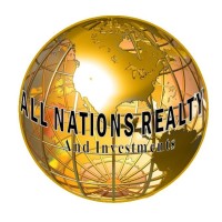 All Nations Realty and Investments logo, All Nations Realty and Investments contact details